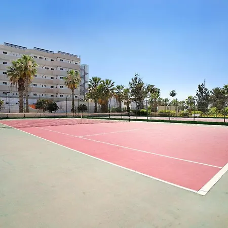 Apartman Apto El Dorado 110 Arona
