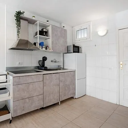 Apartman Apto El Dorado 110 *