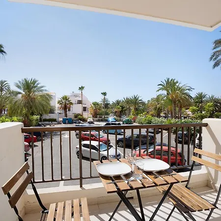 Apartman Apto El Dorado 110 *