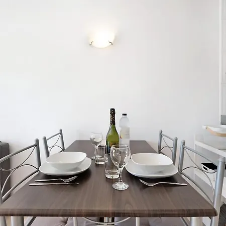 Apto El Dorado 110 Apartment Arona (Tenerife)