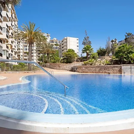 Apto El Dorado 110 Arona (Tenerife)