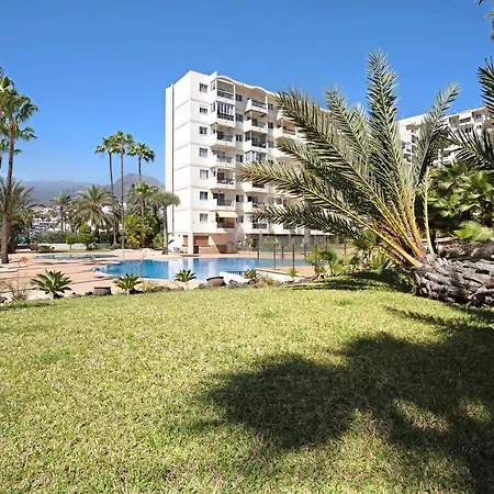 Apartman Apto El Dorado 110