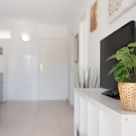 Apartment Apto El Dorado 110 Arona (Tenerife)