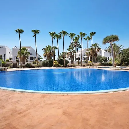Apartman Apto El Dorado 110 Arona
